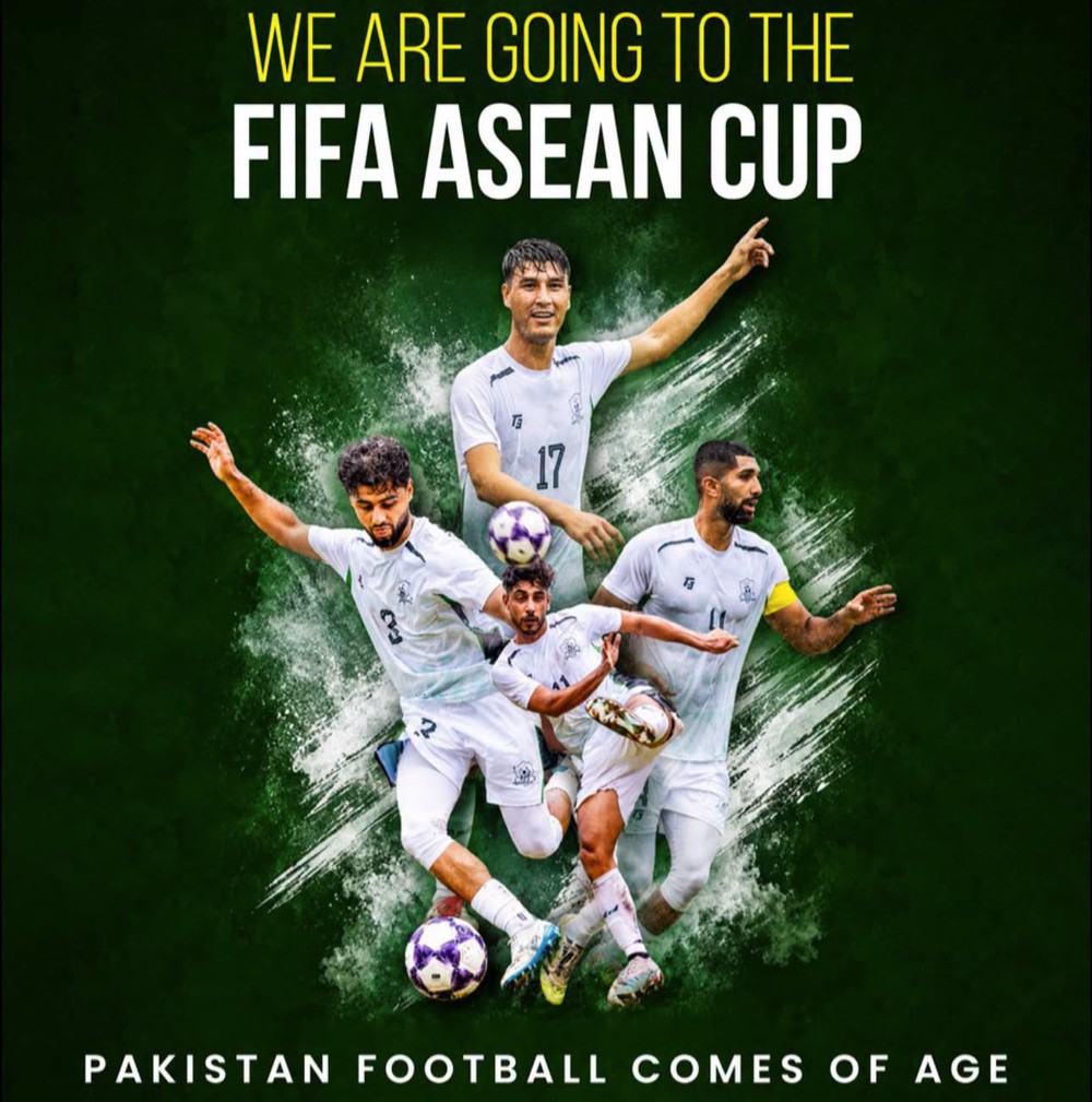 FIFA ASEAN Cup