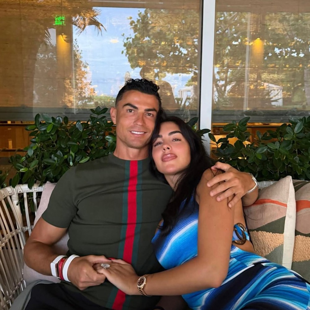 Ronaldo