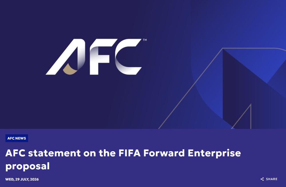 FIFA muốn bán cổ phần World Cup, AFC thất vọng vì không được hỏi ý kiến - Ảnh 3. FIFA muốn bán cổ phần World Cup, AFC thất vọng vì không được hỏi ý kiến - Ảnh 3.