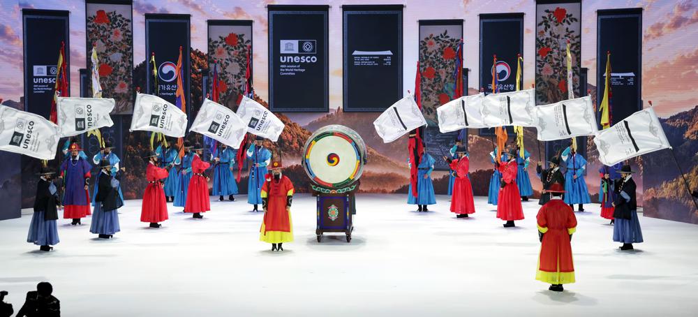 Những kiệt tác văn hóa mới của nhân loại: UNESCO ghi danh các câu chuyện lịch sử tại Busan - Ảnh 1.