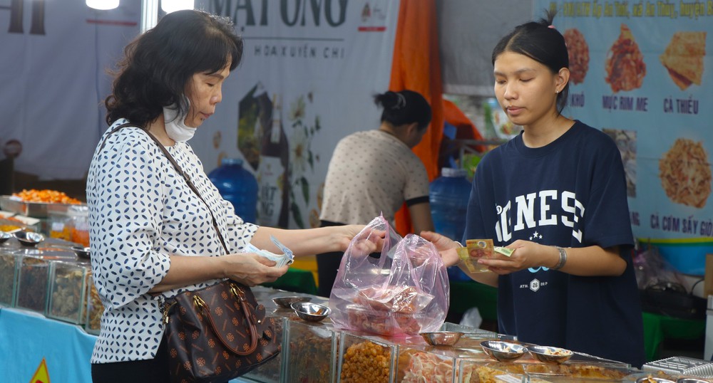 Cần Thơ gia tăng giá trị trải nghiệm cho du khách - Ảnh 6.