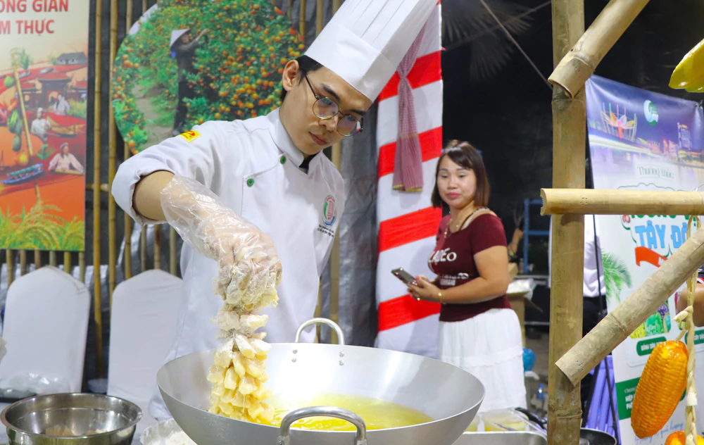 Cần Thơ gia tăng giá trị trải nghiệm cho du khách - Ảnh 4.