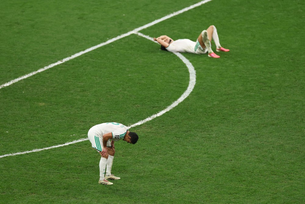 World Cup 2026 24h: Ronaldo ca ngợi Modric là "huyền thoại", Keisuke Honda bất ngờ xin dẫn dắt tuyển Nhật Bản - Ảnh 5. World Cup 2026 24h: Ronaldo ca ngợi Modric là "huyền thoại", Keisuke Honda bất ngờ xin dẫn dắt tuyển Nhật Bản - Ảnh 5.