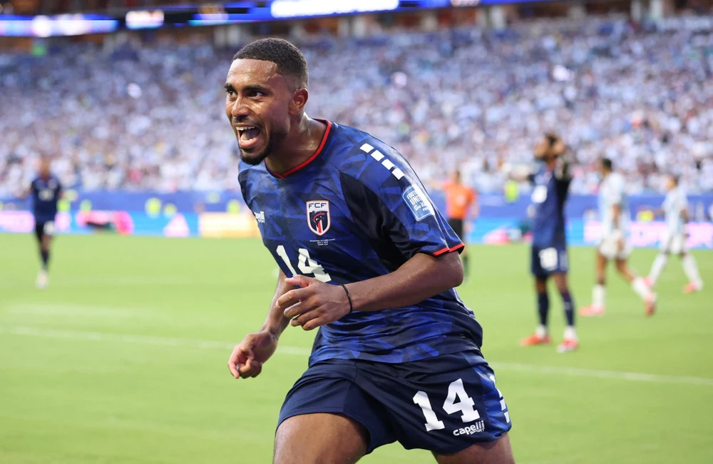 VTV6 VTV3 trực tiếp bóng đá Argentina vs Cape Verde 05h00 hôm nay, vòng 32 đội World Cup 2026 - Ảnh 4. VTV6 VTV3 trực tiếp bóng đá Argentina vs Cape Verde 05h00 hôm nay, vòng 32 đội World Cup 2026 - Ảnh 4.