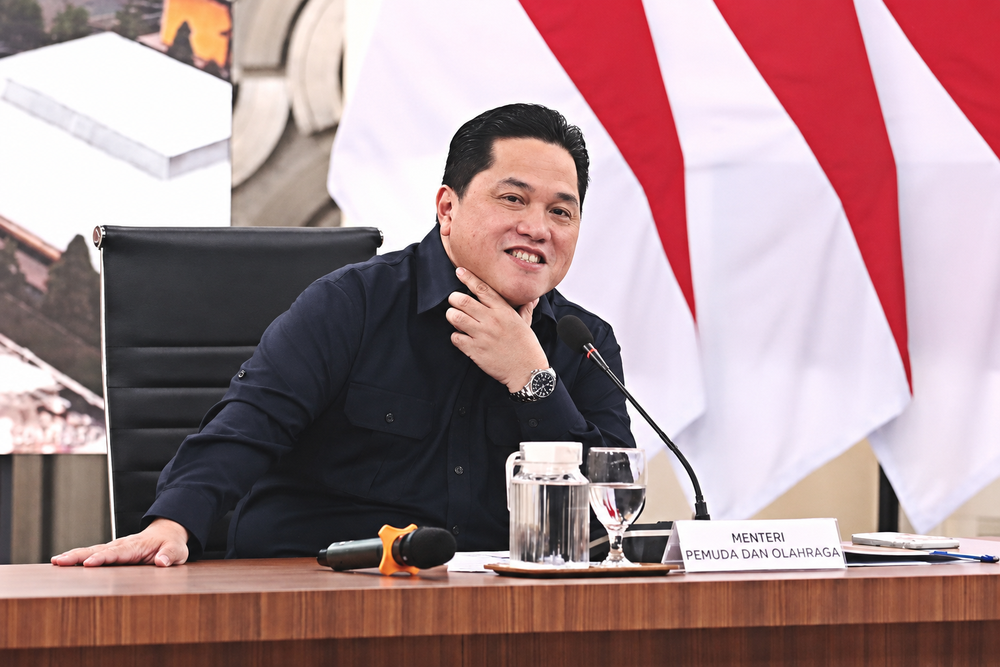 Indonesia chạy đua đăng cai FIFA Asean Cup lần đầu được tổ chức - Ảnh 1. Indonesia chạy đua đăng cai FIFA Asean Cup lần đầu được tổ chức - Ảnh 1.