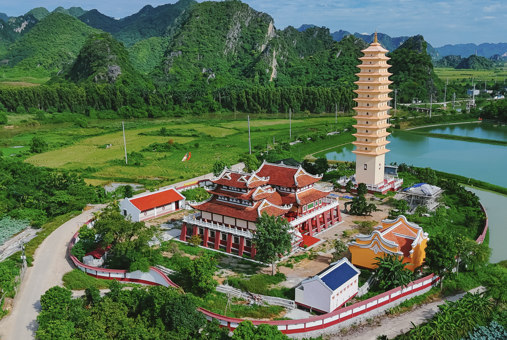 Không phải một kỳ quan, Mường Cốc làm du lịch từ cuộc sống thật - Ảnh 1. Không phải một kỳ quan, Mường Cốc làm du lịch từ cuộc sống thật - Ảnh 1.