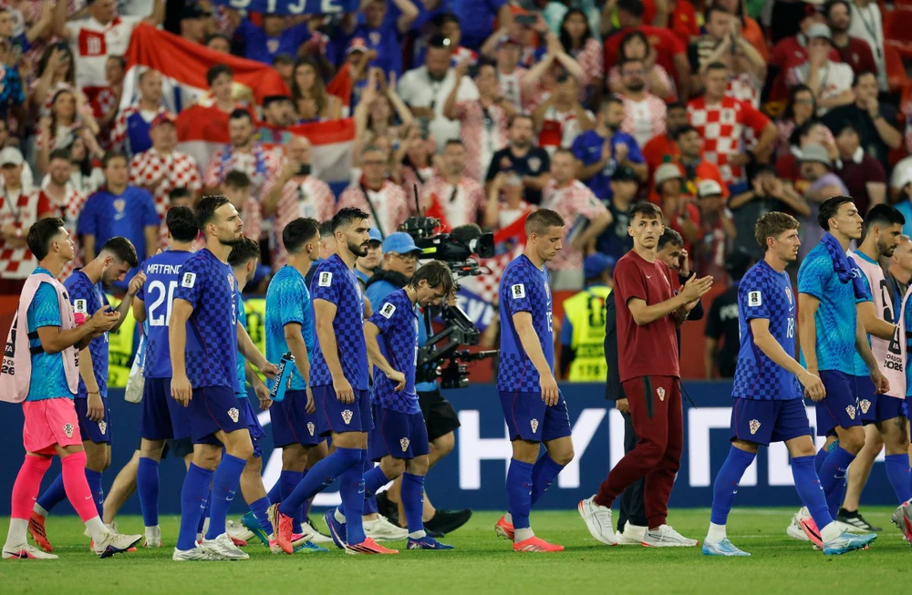 World Cup 2026: Công nghệ của môn cricket đã cứu Ronaldo và Bồ Đào Nha như thế nào? - Ảnh 2.
