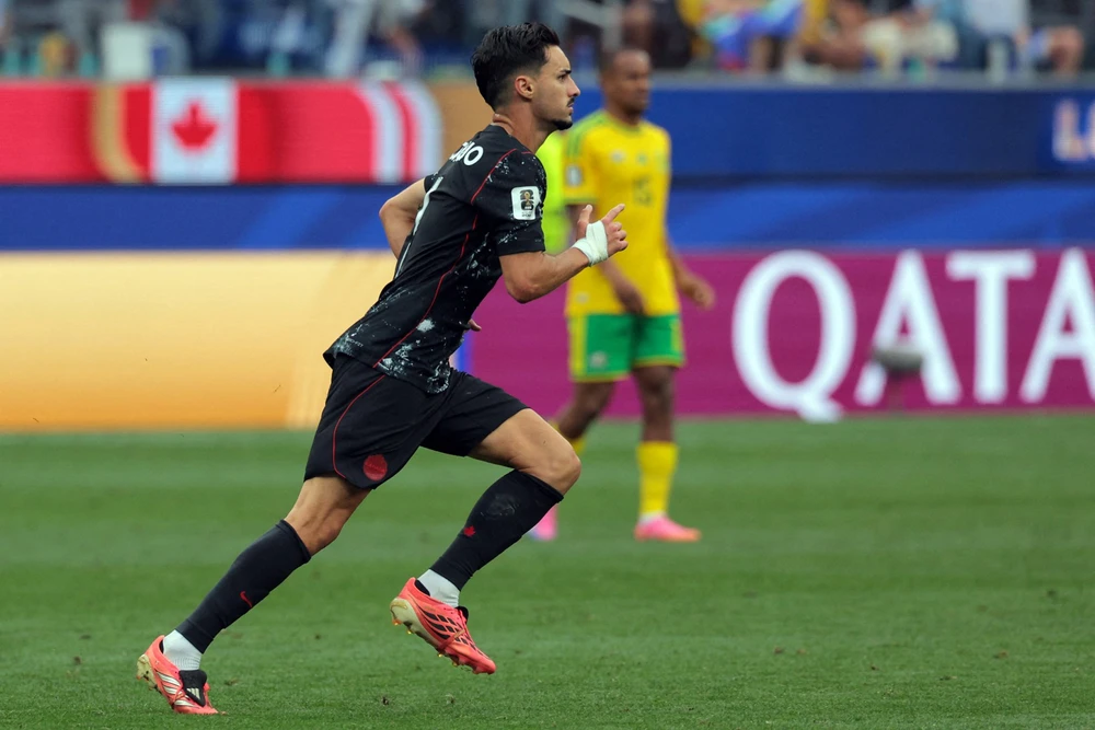 Nhận định Canada vs Morocco (00h00, 5/7), vòng 16 đội World Cup 2026: Lực lượng, đối đầu, tỷ lệ chiến thắng - Ảnh 1. Canada vs Morocco