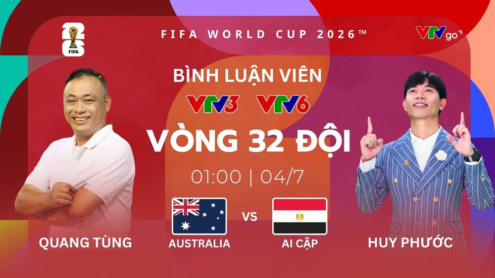 Lịch thi đấu World Cup 2026 hôm nay 3/7 - Ảnh 3.