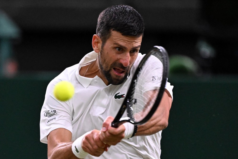 Link xem trực tiếp Wimbledon 2026 hôm nay