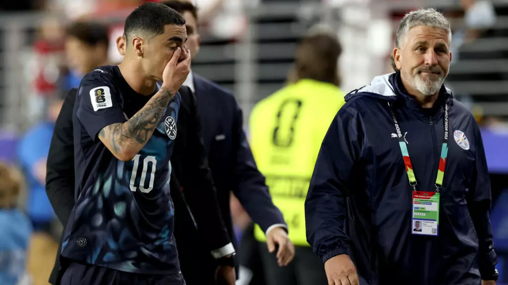 Tin nóng thể thao tối 3/7: Enzo Fernandez xác nhận muốn rời Chelsea, Ronaldo cân bằng kỷ lục phạt đền World Cup của Messi  - Ảnh 5.