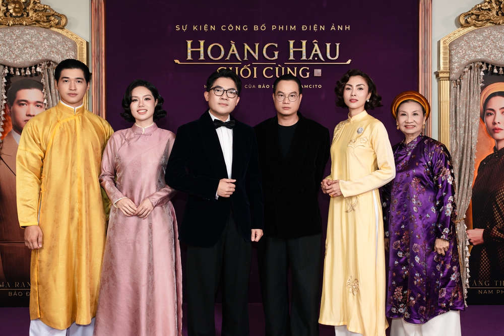 Tăng Thanh Hà tái xuất màn ảnh sau 13 năm  - Ảnh 3.