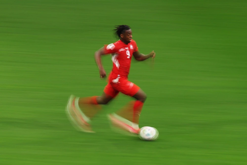 Siêu máy tính dự đoán đội vô địch World Cup: Argentina chỉ xếp thứ 3, Tây Ban Nha đứng thứ 2 - Ảnh 3.