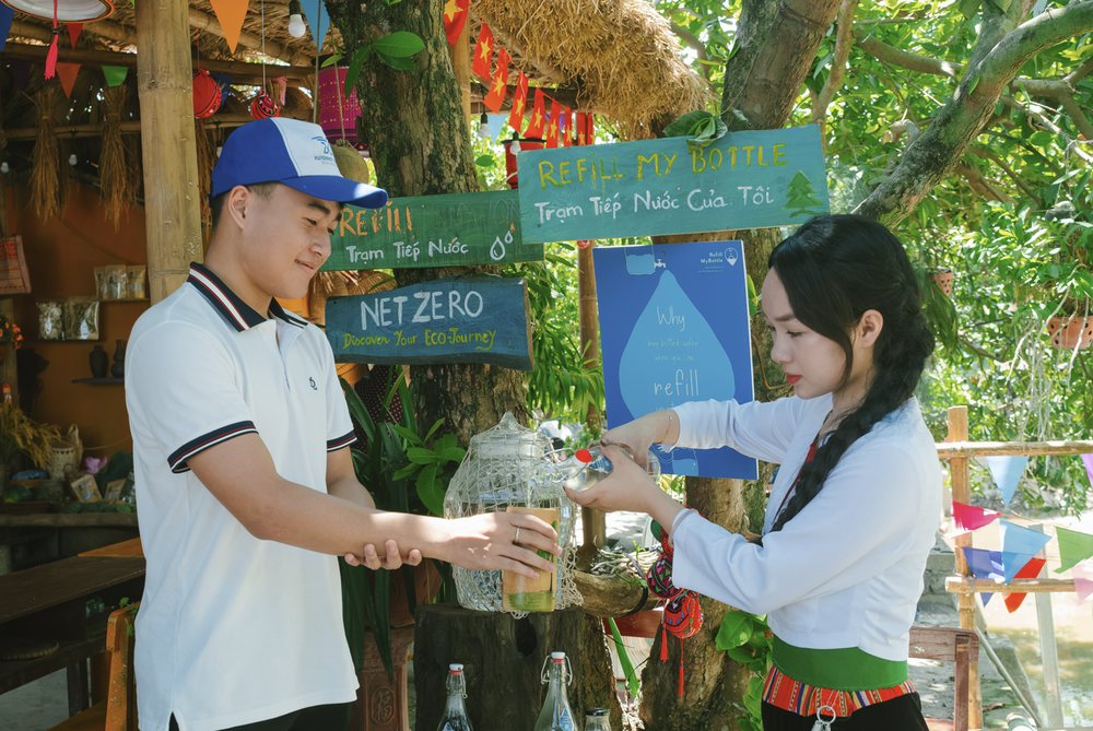 Không phải một kỳ quan, Mường Cốc làm du lịch từ cuộc sống thật - Ảnh 6. Không phải một kỳ quan, Mường Cốc làm du lịch từ cuộc sống thật - Ảnh 6.