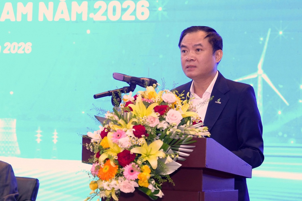 Petrovietnam phát huy vai trò người đại diện trong giai đoạn tăng trưởng mới - Ảnh 3. Petrovietnam phát huy vai trò người đại diện trong giai đoạn tăng trưởng mới - Ảnh 3.