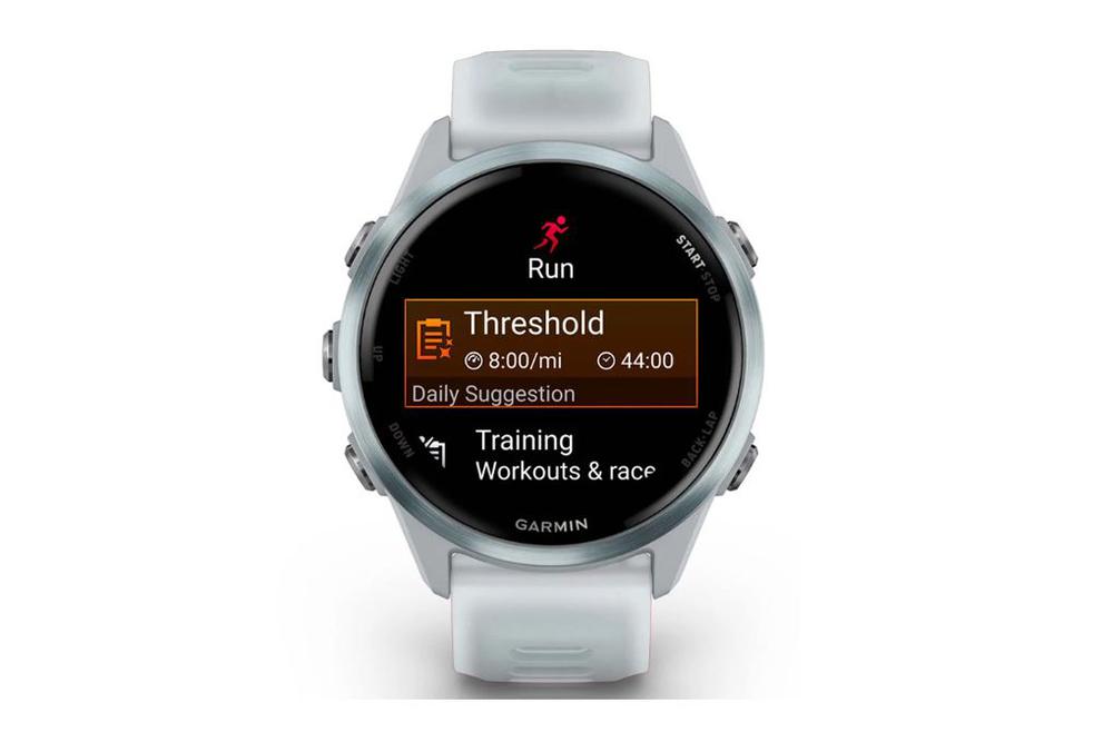 Garmin Forerunner 570 phù hợp với ai, khi nào nên chọn mẫu khác? - Ảnh 1. Garmin Forerunner 570 phù hợp với ai, khi nào nên chọn mẫu khác? - Ảnh 1.