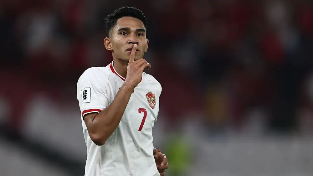 Indonesia vẫn thiếu 2 ngôi sao quan trọng - Ảnh 1. Indonesia vẫn thiếu 2 ngôi sao quan trọng - Ảnh 1.