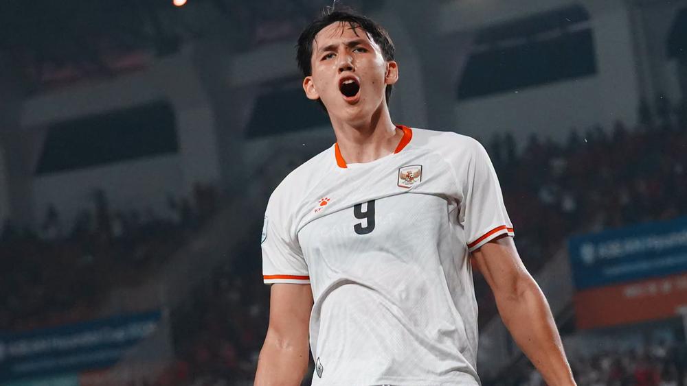 ASEAN Cup 2026, Bảng A - 17h00 ngày 31/7, sân Chonburi, Timor Leste – Indonesia: Không thể cản Mitchell Baker? - Ảnh 1. ASEAN Cup 2026, Bảng A - 17h00 ngày 31/7, sân Chonburi, Timor Leste – Indonesia: Không thể cản Mitchell Baker? - Ảnh 1.