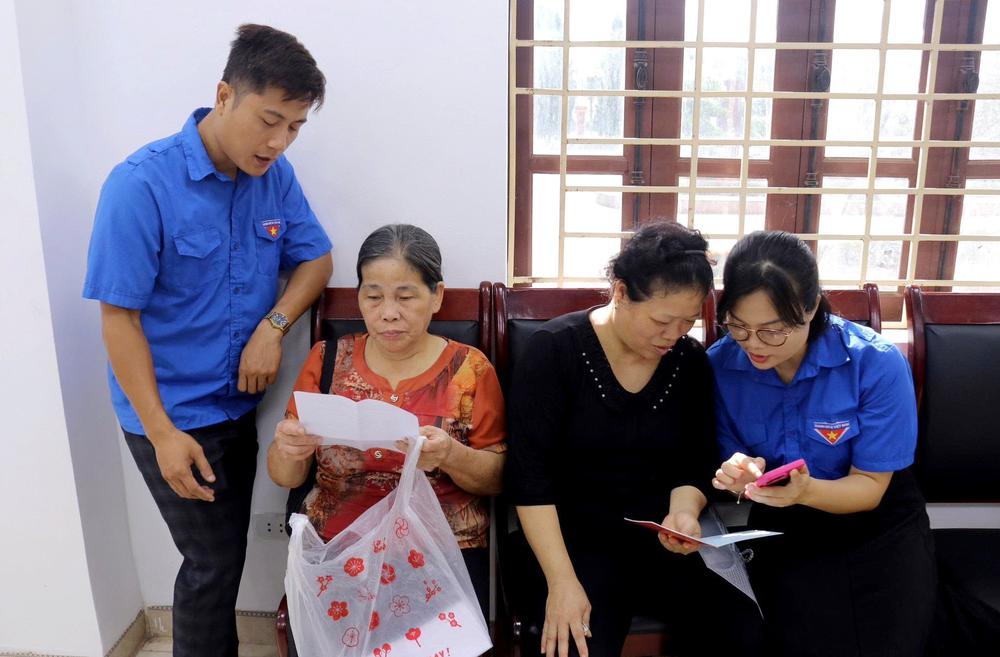Chuẩn mực con người Việt Nam trong kỷ nguyên mới (Kỳ 3): Trên hành trình thấm sâu vào đời sống - Ảnh 2.