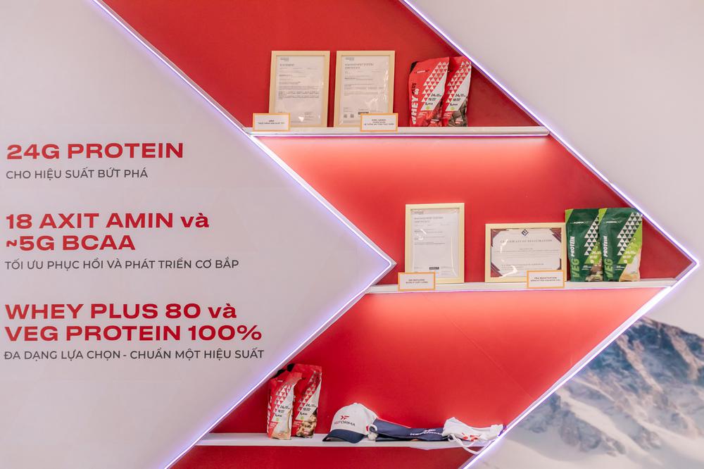 Siberian Wellness giới thiệu dòng dinh dưỡng Keforma, đồng hành cùng mọi hành trình sống khỏe mỗi ngày - Ảnh 1.