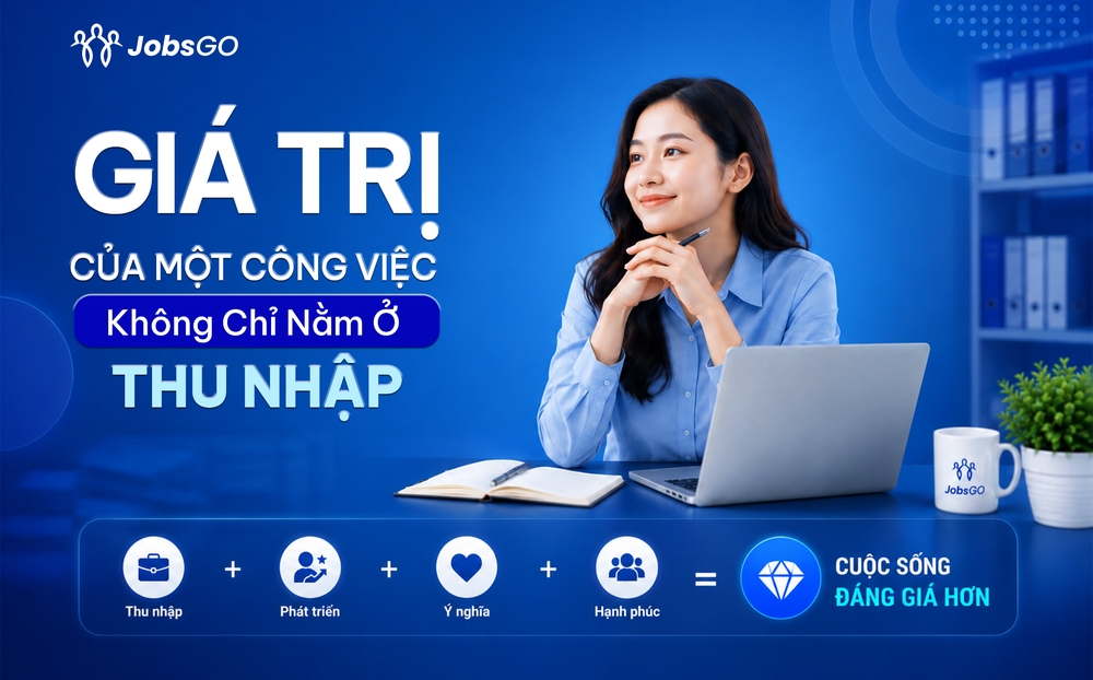 Cùng là một vị trí "nhân viên kinh doanh", nhưng mức thu nhập có thể chênh hơn hàng chục triệu đồng - Ảnh 3.