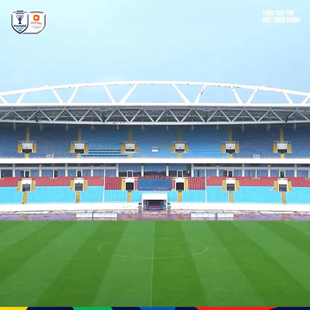 Lịch thi đấu ASEAN Cup 2026 hôm nay 31/7 - Ảnh 1. Lịch thi đấu ASEAN Cup 2026 hôm nay 31/7 - Ảnh 1.