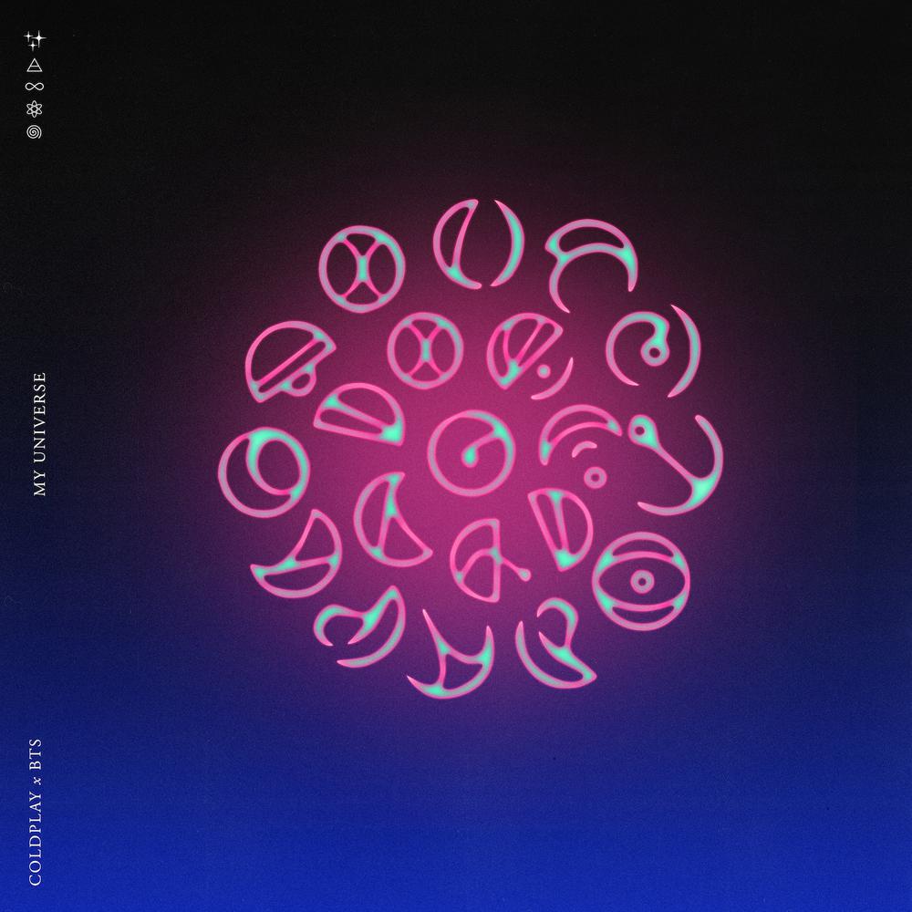 Ca khúc "My Universe" của Coldplay và BTS: Tình yêu vượt qua mọi rào cản - Ảnh 3. Ca khúc "My Universe" của Coldplay và BTS: Tình yêu vượt qua mọi rào cản - Ảnh 3.