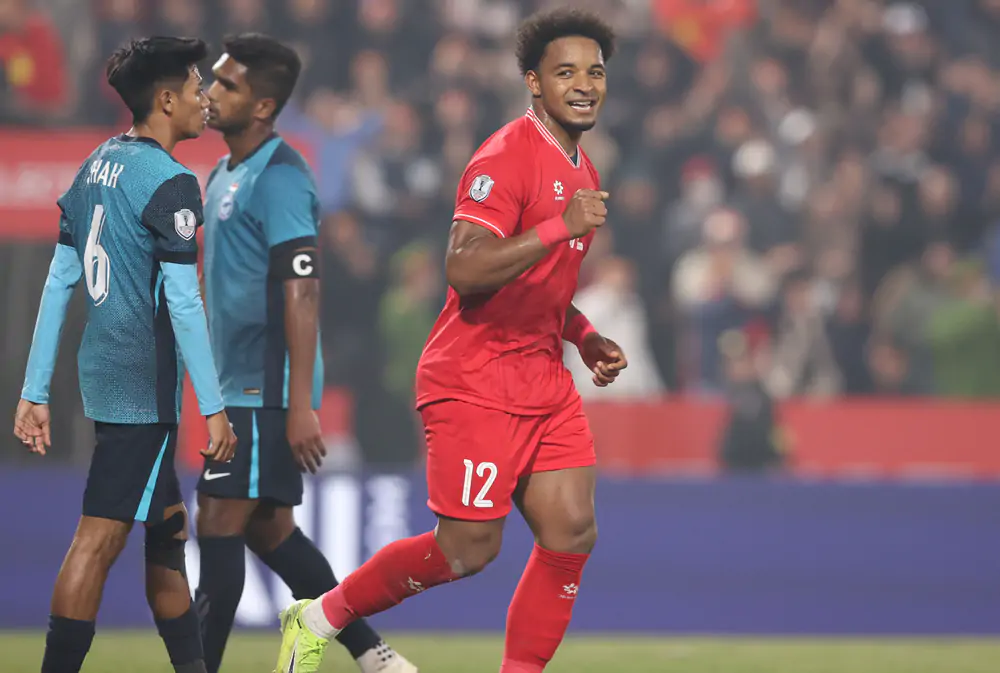 Lượt trận 3 bảng A ASEAN Cup 2026, Việt Nam – Singapore (20h00 ngày 31/7): Thắp sáng Mỹ Đình - Ảnh 1.