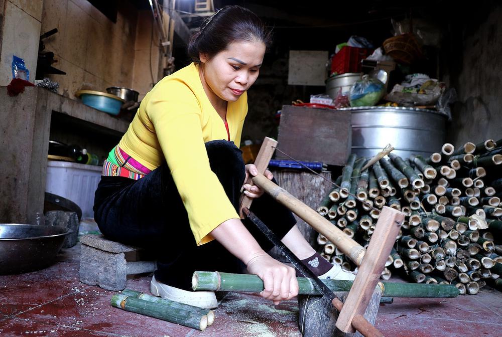 Đánh thức giá trị di sản để phát triển du lịch - Ảnh 4.
