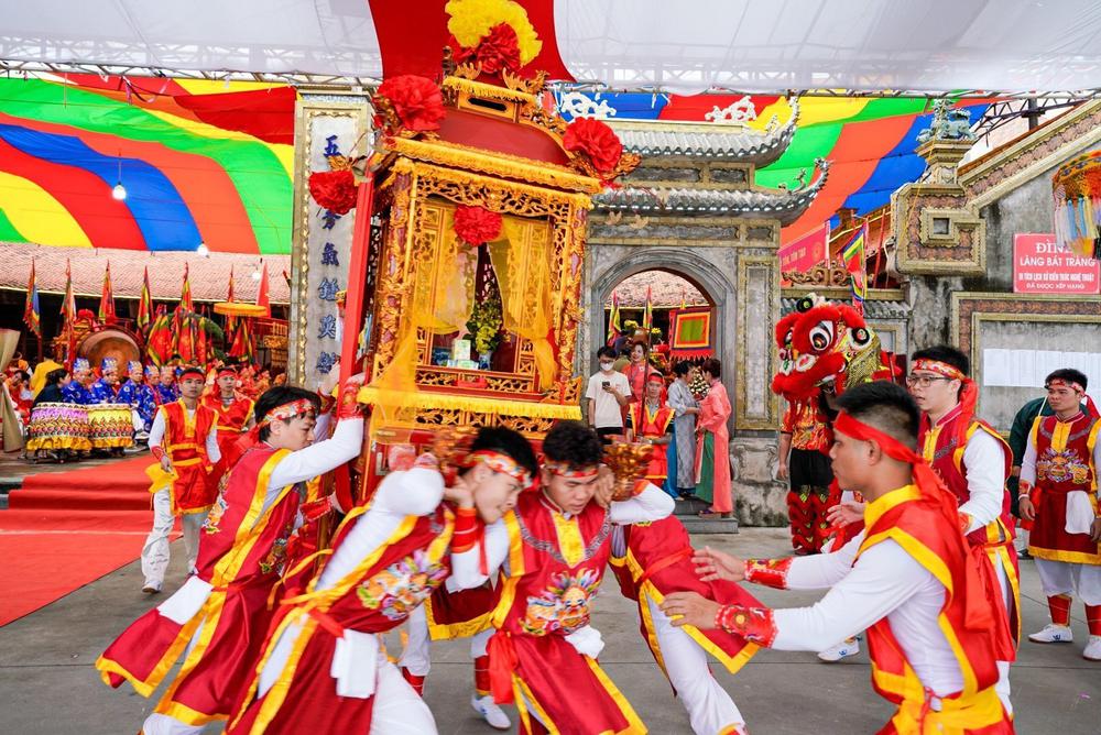 Du lịch Hà Nội tăng trưởng ấn tượng, đón hơn 3,16 triệu lượt khách trong tháng 7/2026 - Ảnh 2. Du lịch Hà Nội tăng trưởng ấn tượng, đón hơn 3,16 triệu lượt khách trong tháng 7/2026 - Ảnh 2.
