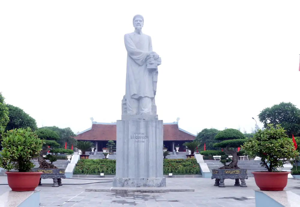Góc nhìn 365: Học từ di sản của một danh nhân - Ảnh 1.
