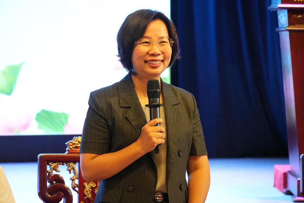 Phát triển kinh tế tập thể gắn với bảo tồn và phát huy giá trị làng nghề - Ảnh 1. Phát triển kinh tế tập thể gắn với bảo tồn và phát huy giá trị làng nghề - Ảnh 1.
