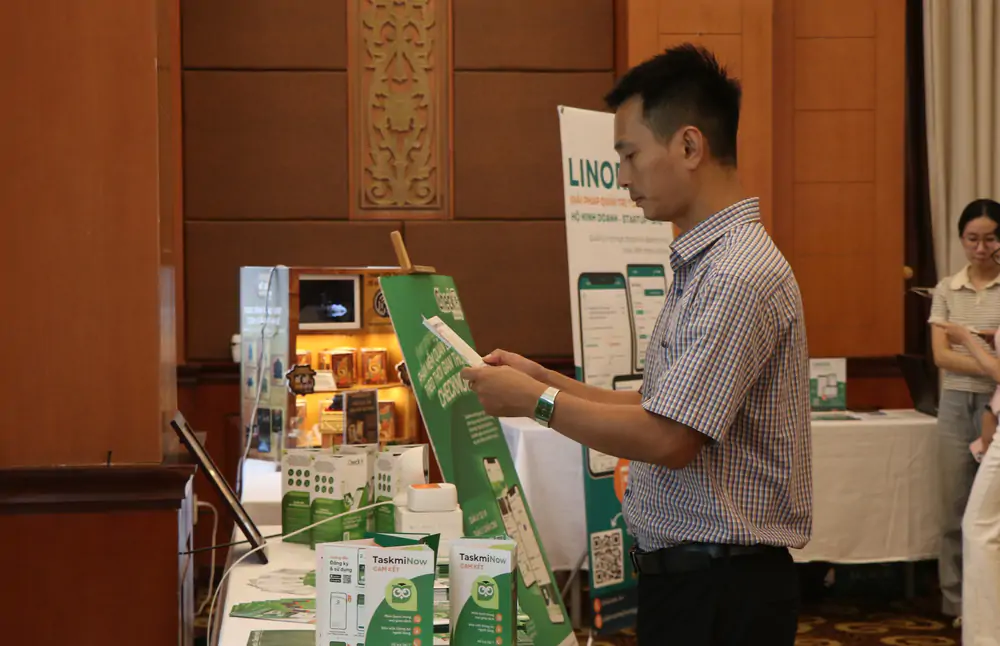Huế tạo động lực cho Startup vươn xa cùng lợi thế di sản - Ảnh 5. Huế tạo động lực cho Startup vươn xa cùng lợi thế di sản - Ảnh 5.