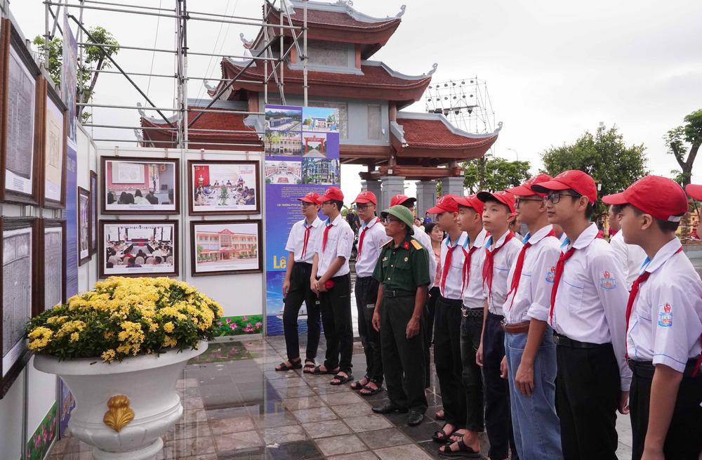 Góc nhìn 365: Học từ di sản của một danh nhân - Ảnh 2.