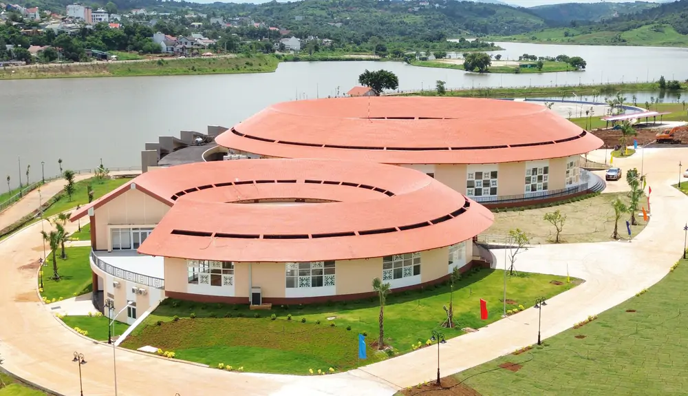 Kết nối di sản với du lịch và công nghiệp văn hóa - Ảnh 1.