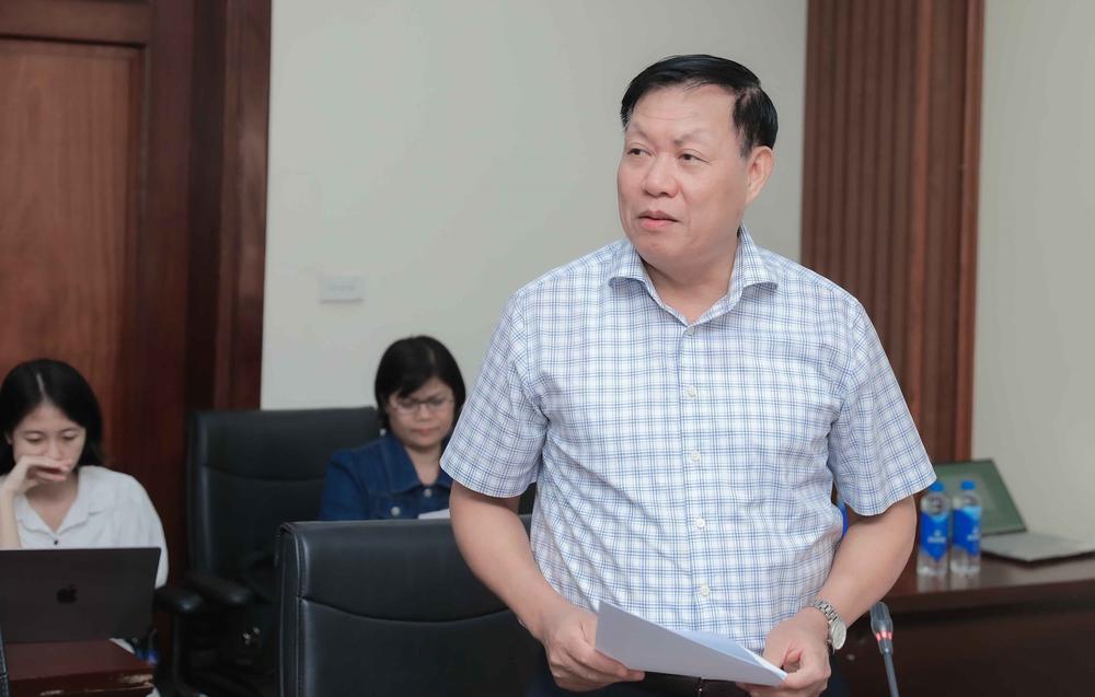 Đặt gia đình vào trung tâm chiến lược phát triển đất nước - Ảnh 3.