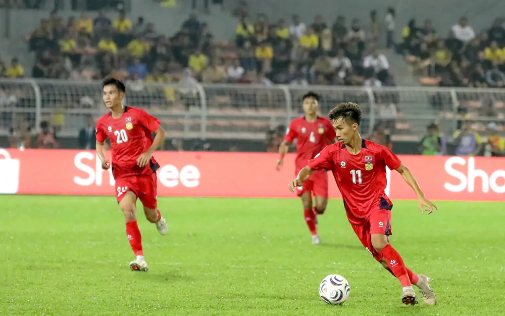 VTV5 VTV6 trực tiếp bóng đá Lào vs Philippines 17h00 hôm nay, bảng A ASEAN Cup 2026 - Ảnh 3. VTV5 VTV6 trực tiếp bóng đá