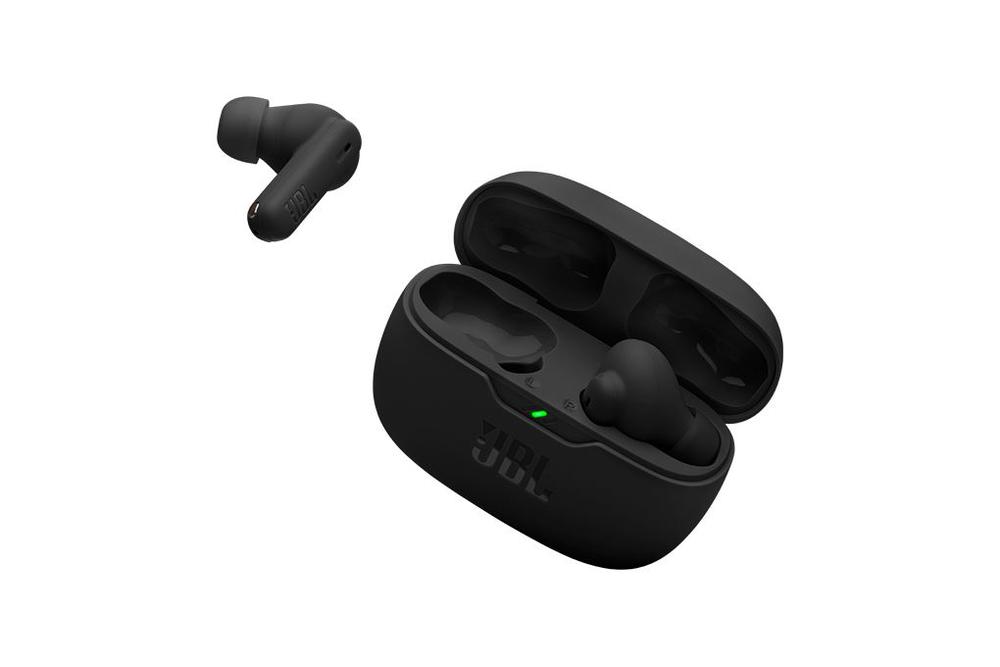 JBL Wave Beam 2 có phải tai nghe TWS dễ mua nhất của JBL? - Ảnh 1. JBL Wave Beam 2 có phải tai nghe TWS dễ mua nhất của JBL? - Ảnh 1.