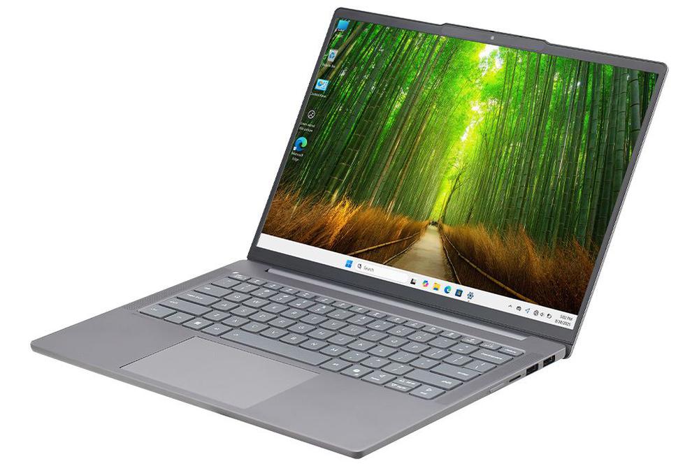 Đánh giá Lenovo IdeaPad: Giá tốt nhưng chất lượng hoàn thiện đến đâu? - Ảnh 2.