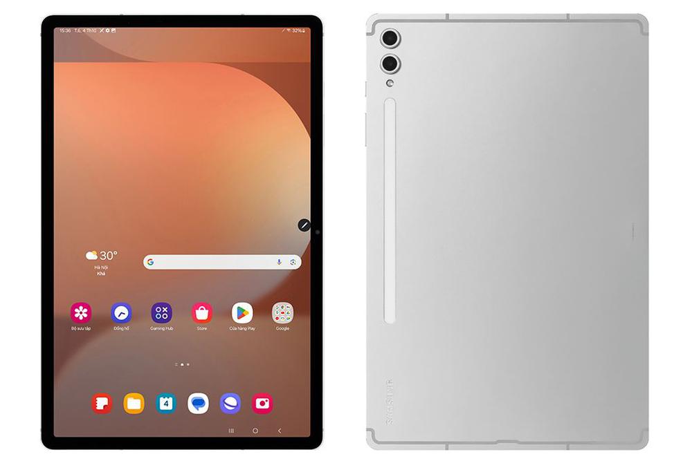 Dùng Galaxy Tab S10+ sau sáu tháng: Pin, màn hình và hiệu năng có còn ổn định? - Ảnh 2. Dùng Galaxy Tab S10+ sau sáu tháng: Pin, màn hình và hiệu năng có còn ổn định? - Ảnh 2.