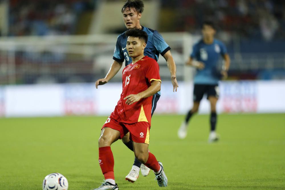 ĐT Việt Nam trở lại nơi từng thua Indonesia ở ASEAN Cup cách đây 10 năm - Ảnh 2. ĐT Việt Nam trở lại nơi từng thua Indonesia ở ASEAN Cup cách đây 10 năm - Ảnh 2.