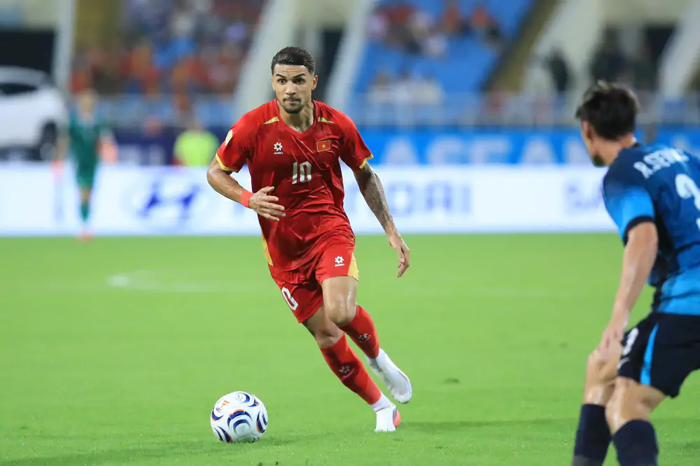 TRỰC TIẾP bóng đá Việt Nam vs Indonesia 20h30 hôm nay, ASEAN Cup 2026 - Ảnh 3. TRỰC TIẾP bóng đá Việt Nam vs Indonesia 20h30 hôm nay, ASEAN Cup 2026 - Ảnh 3.