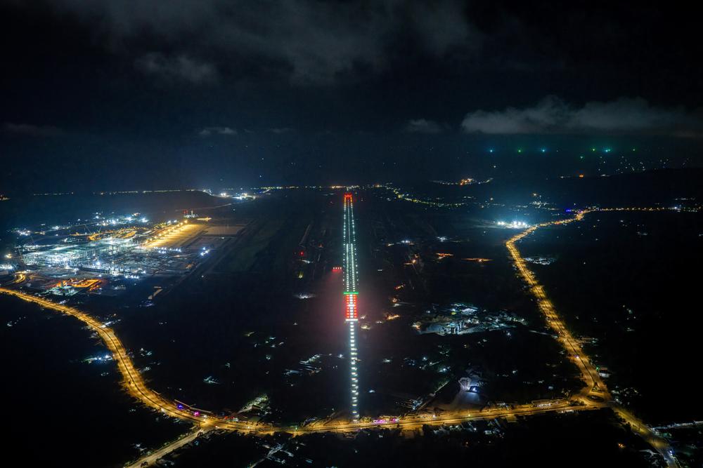 Phú Quốc tăng sức hút trên bản đồ du lịch châu Á trước thềm APEC 2027 - Ảnh 3.