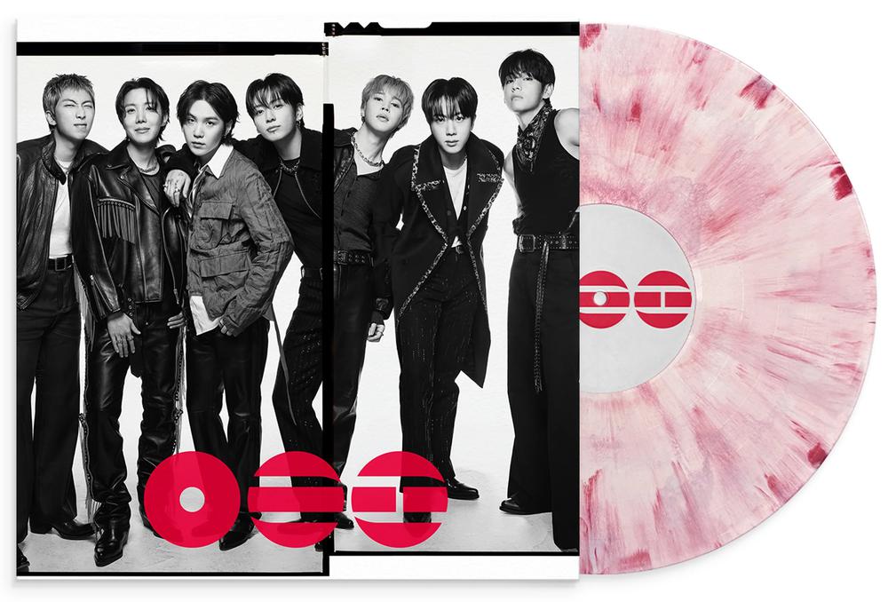 Vì sao BTS "tẩy chay" Grammy 2027? - Ảnh 3. Vì sao BTS "tẩy chay" Grammy 2027? - Ảnh 3.