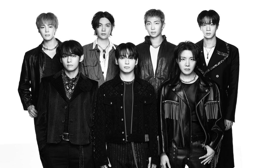 Vì sao BTS "tẩy chay" Grammy 2027? - Ảnh 6. Vì sao BTS "tẩy chay" Grammy 2027? - Ảnh 6.