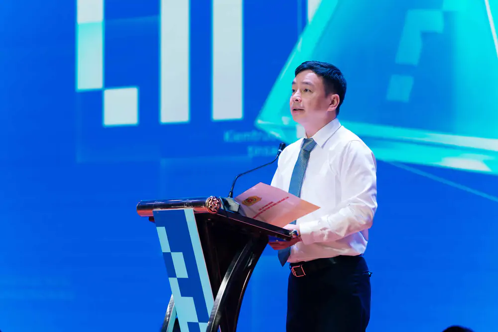 Khởi động "Chiến dịch TinAI?" - nâng cao kỹ năng nhận diện, kiểm chứng thông tin - Ảnh 1. Khởi động "Chiến dịch TinAI?" - nâng cao kỹ năng nhận diện, kiểm chứng thông tin - Ảnh 1.