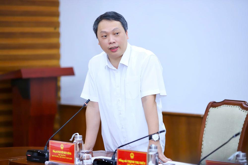 Hoàn thiện dự thảo Luật Phát triển công nghiệp văn hóa: Đảm bảo rõ ràng, minh bạch - Ảnh 2. Hoàn thiện dự thảo Luật Phát triển công nghiệp văn hóa: Đảm bảo rõ ràng, minh bạch - Ảnh 2.