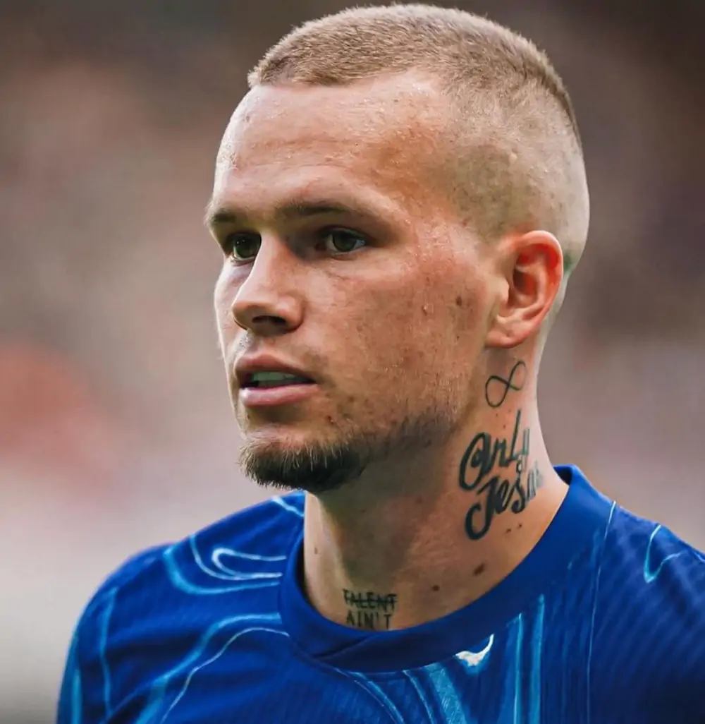 Tin nóng thể thao sáng 1/8: FIFA hủy kế hoạch bán cổ phần World Cup, sao Chelsea được thi đấu trở lại sau án doping - Ảnh 2.