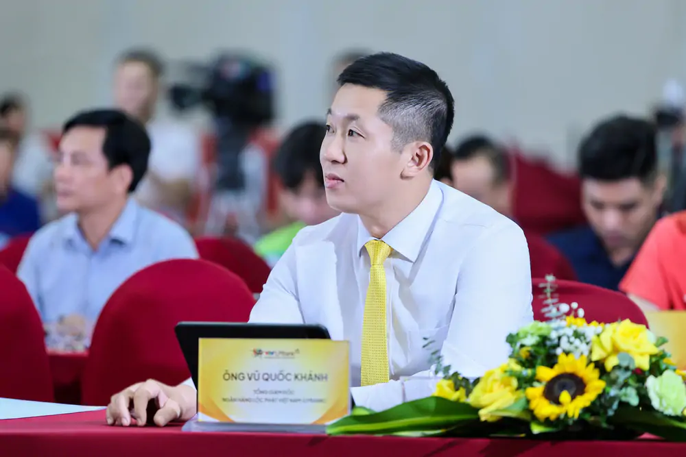 Giải Marathon Quốc tế VTV LPBank 2026 trở lại với cung đường di sản Vân Long - Ảnh 3. Giải Marathon Quốc tế VTV LPBank 2026 trở lại với cung đường di sản Vân Long - Ảnh 3.