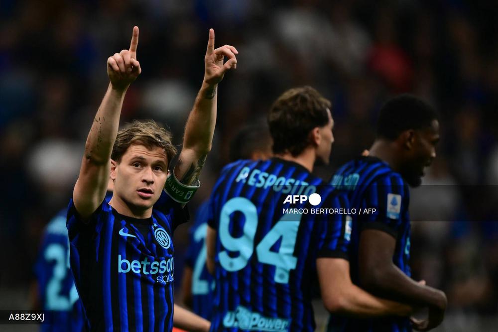 Nhận định Man City vs Inter Milan 18h30 ngày 1/8, giao hữu mùa hè: Màn ra mắt thử thách của Maresca - Ảnh 2. Man City vs Inter Milan